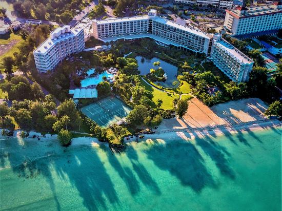 Hyatt Regency Saipan, Saipan