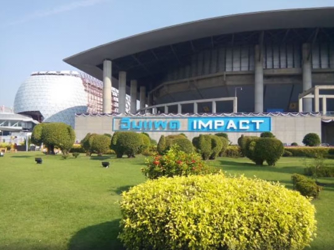 Welcome to DMK Don Mueang Airport Guest House Bangkok Thailand