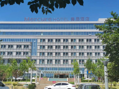 克拉玛依天麒美居酒店