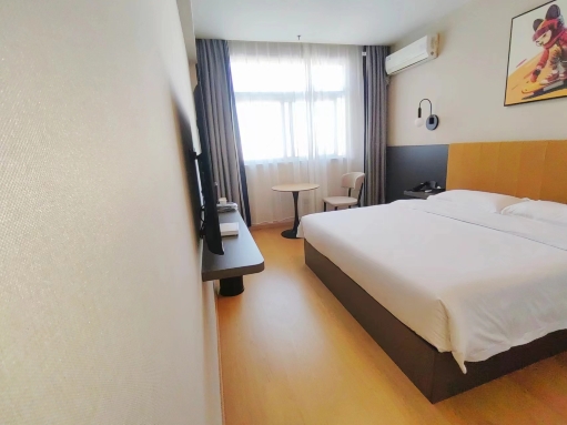 艺选浠客酒店（扬州仪征店）-官方