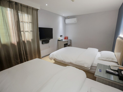 7天十堰张湾区政府店