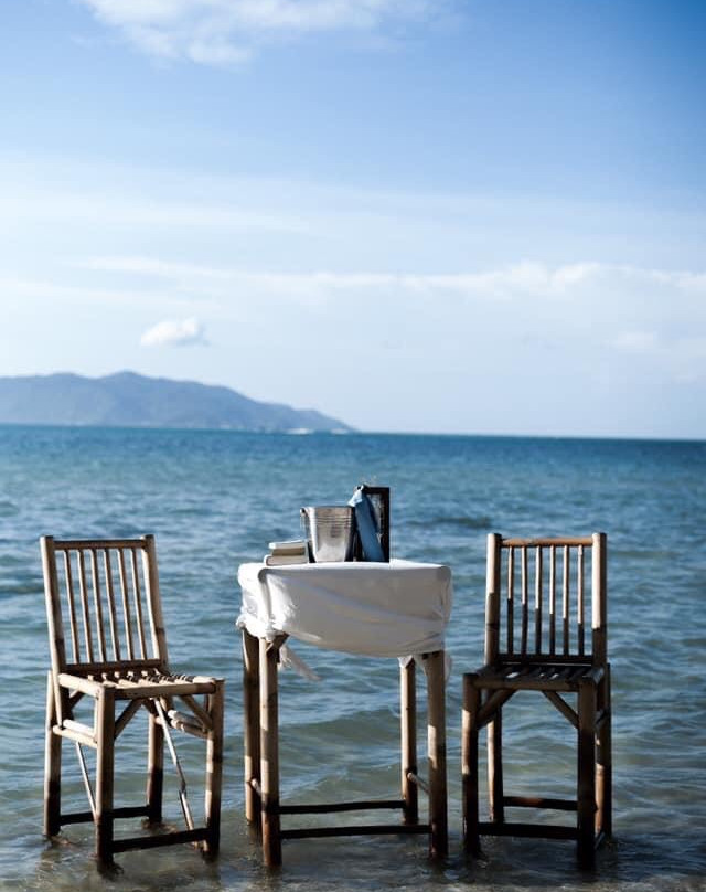 克拉蒂海滩度假村