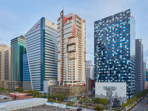 最佳西方总理F1酒店