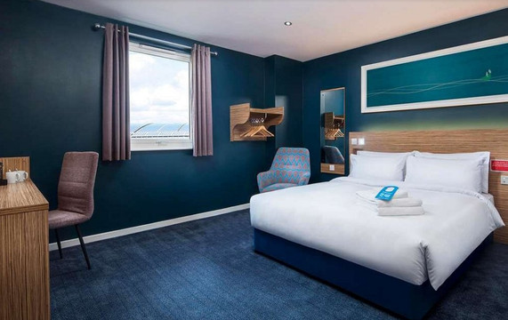 Travelodge Haydock St. Helens