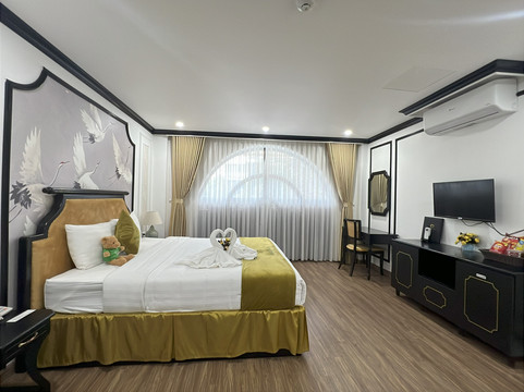 Huong Duong Hotel Thanh Hoa
