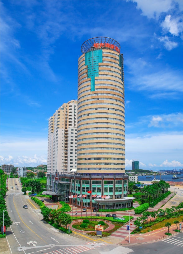 惠州大亚湾阳光海岸酒店-官方