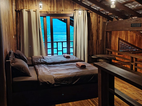 Phon Hong酒店住宿-Nirvana Archipel Resort