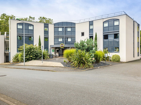 B&B HOTEL Cholet Sud