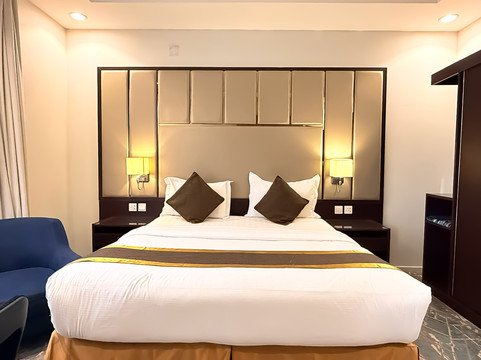 Memorial Thekra Hotel