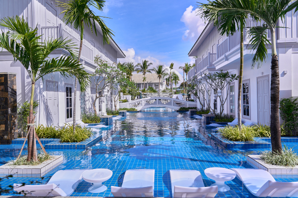 满家乐酒店-官方