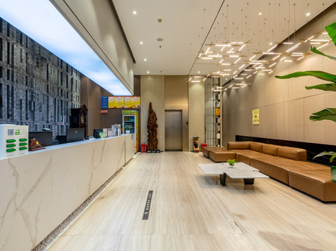 青龙满族自治县酒店住宿-润杨商务酒店
