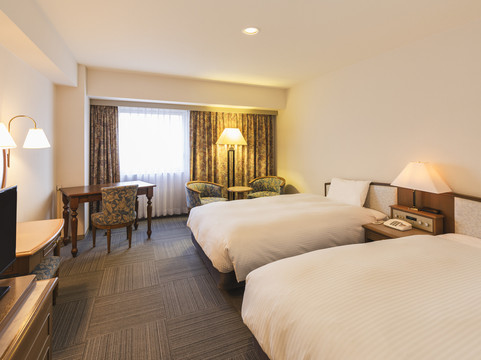 新泻灿路都大饭店