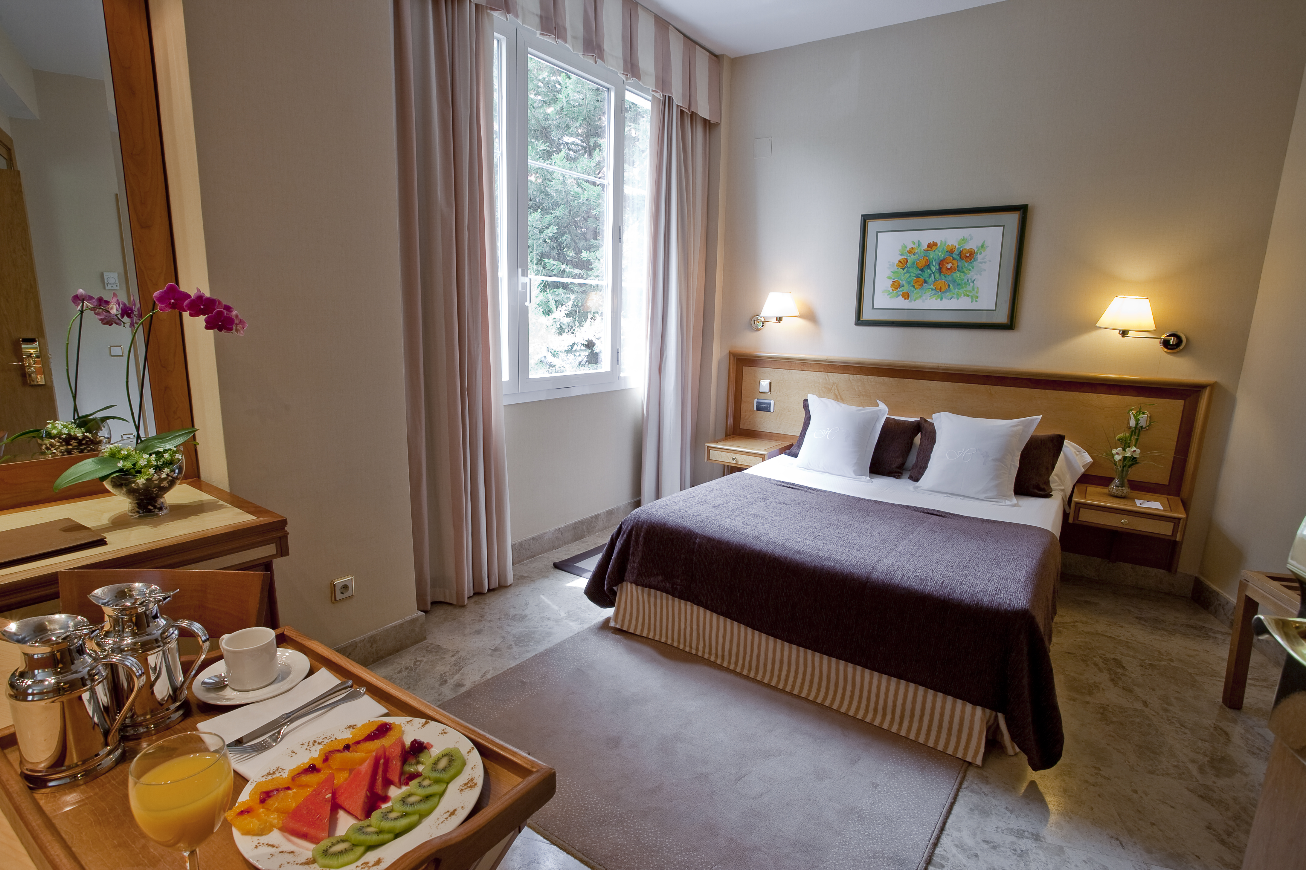 VP三首歌花园住宿-官方