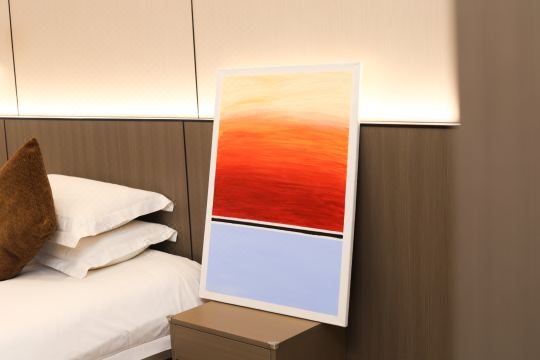 延吉•悅享裏|VIGOROUS•DREAMER夜景美宿（延邊大學朝鮮族民俗園店）