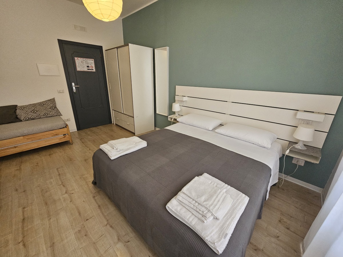 国家大街住宿加早餐旅馆-官方