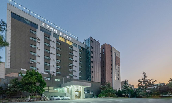 Eastern Tourist Hotel