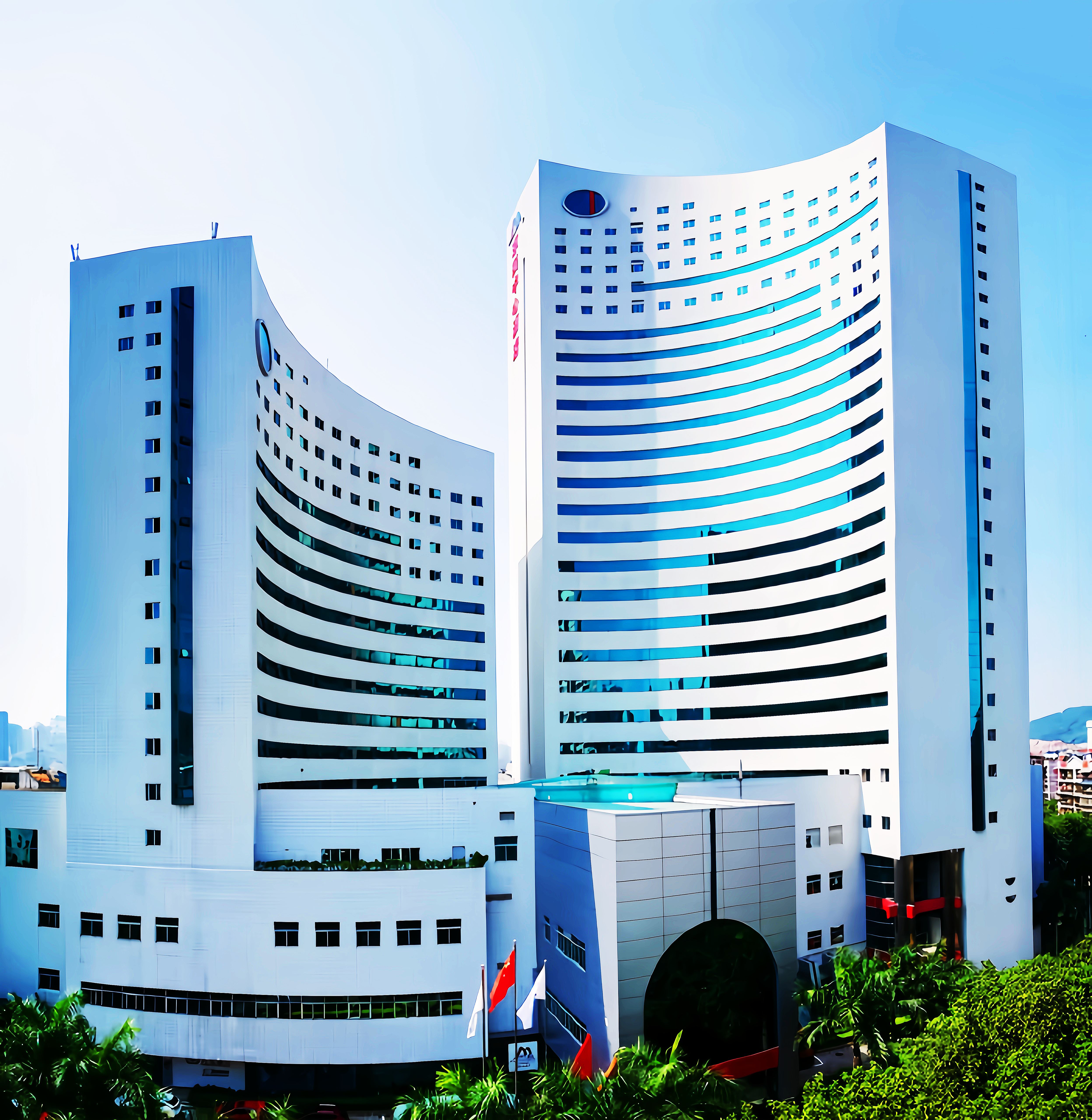 厦门京闽中心酒店-官方