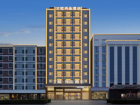 台北印象商务酒店