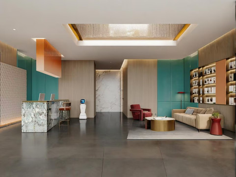 江安盛吉大酒店