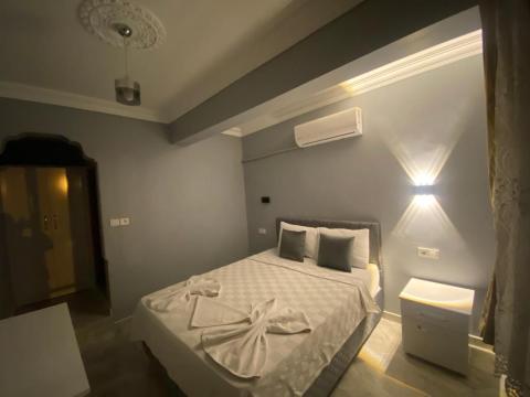 阿斯帕瓦酒店-官方