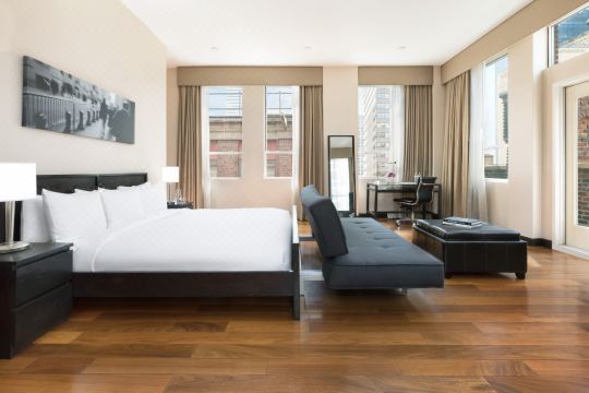 Hotel 57