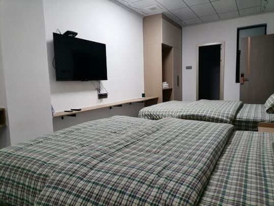 河源途安怡公寓