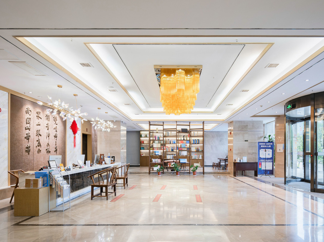 梵净山国际酒店（江口店）
