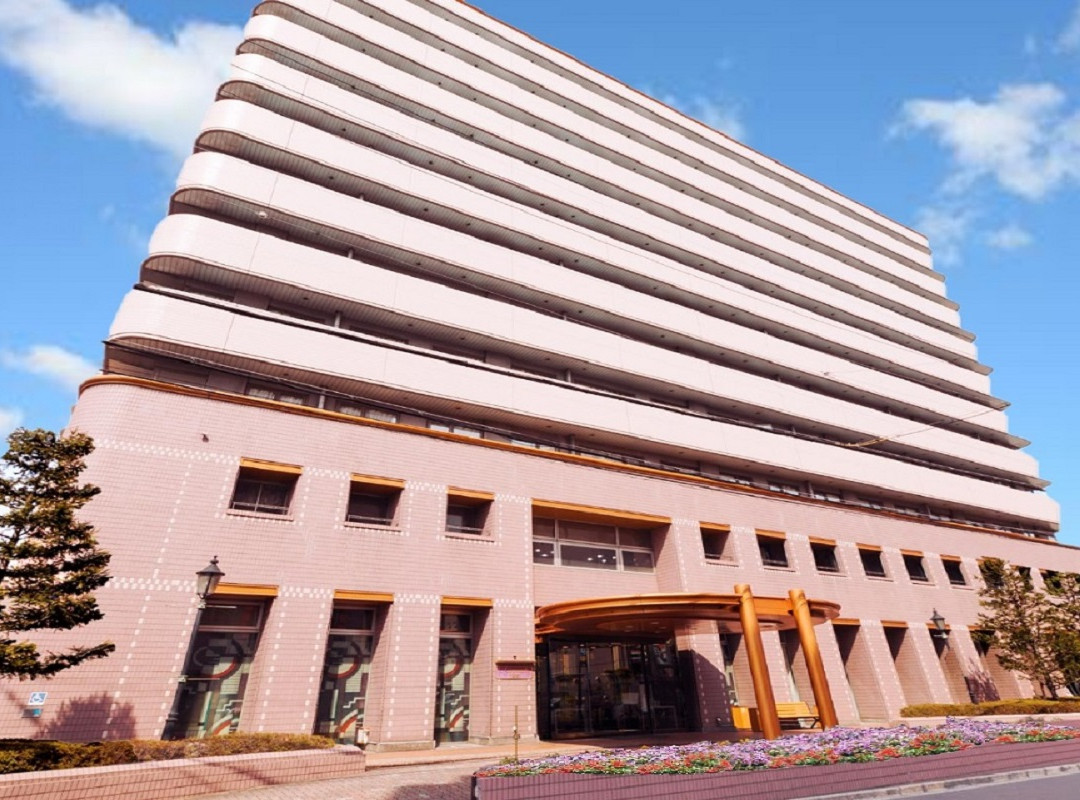 东大阪市酒店住宿-优社区酒店