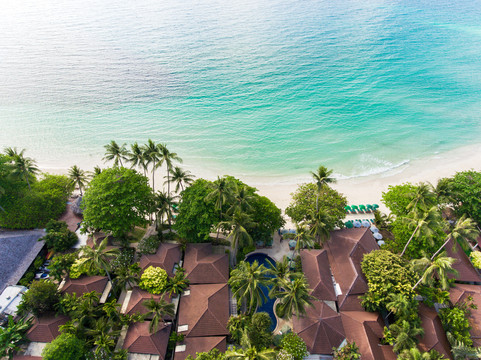 班查汶海滩度假村