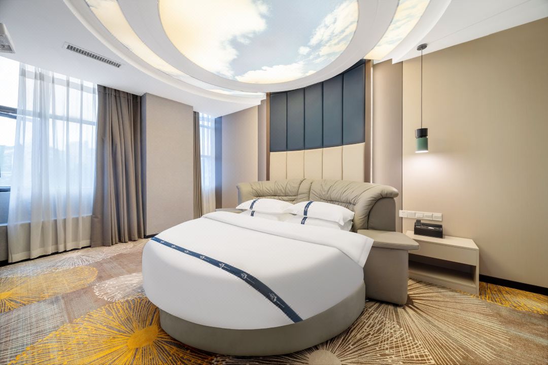 優居連鎖酒店（遵義天津路三辰店）