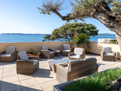 贝斯特韦斯特蒙富勒里酒店主图