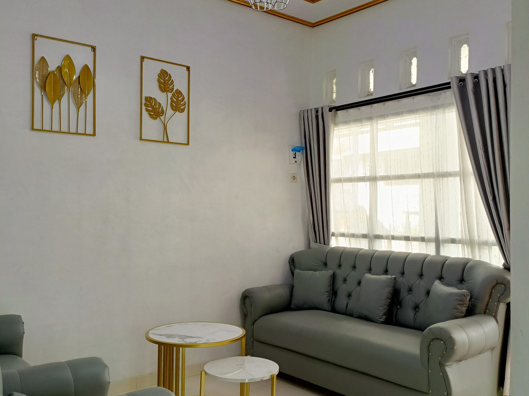 Gemi Homestay Magelang