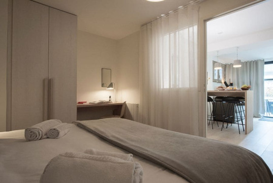 Appart’Hotel Le Genepy