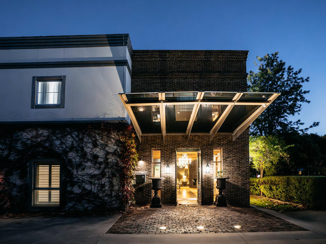 德露西精品酒店