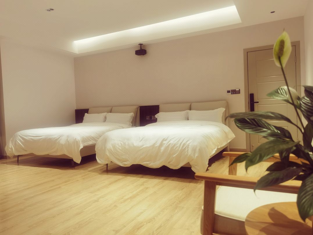 Jiang Yongxin Yue wisdom famous residence