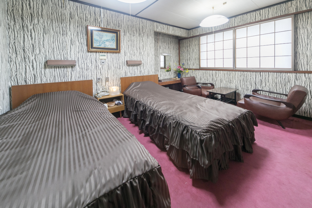 Riverside Hotel Shouei-官方