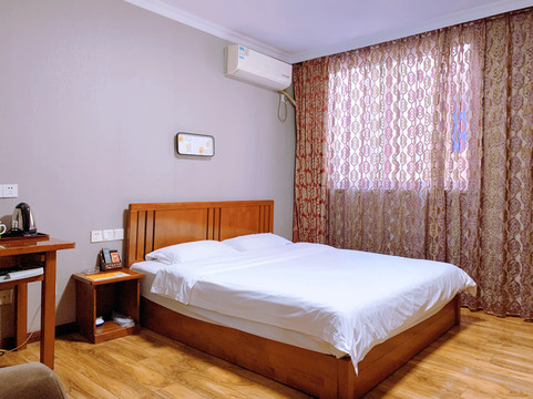 犍为凯悦商务宾馆