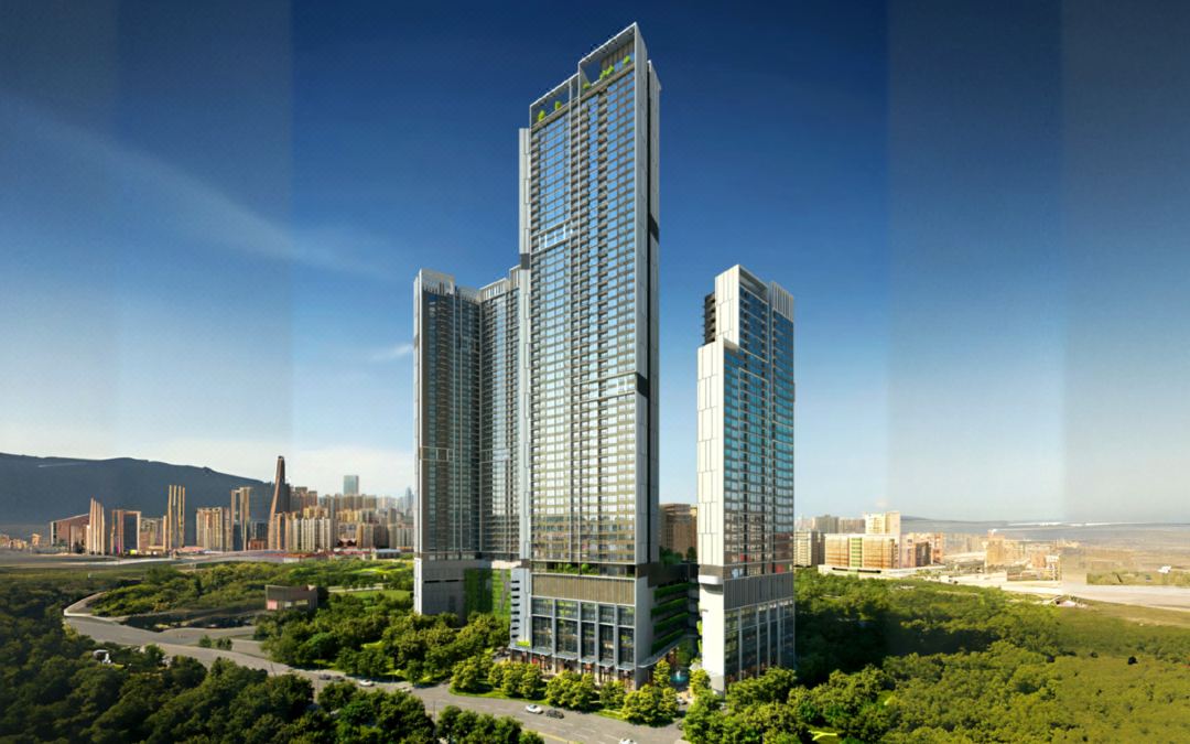 Agile Bukit Bintang By Irent365