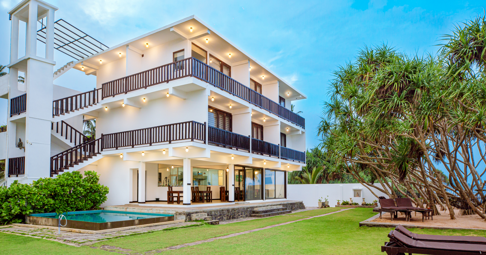 THE PLEASURE KOSGODA-官方