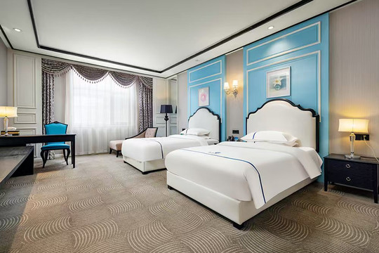 徽县宏杰酒店（客运中心店）