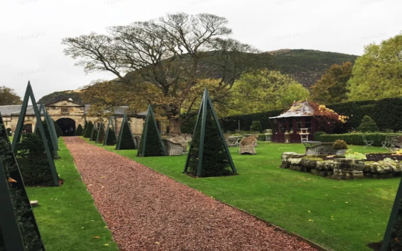 普利斯顿菲尔德之家酒店-官方