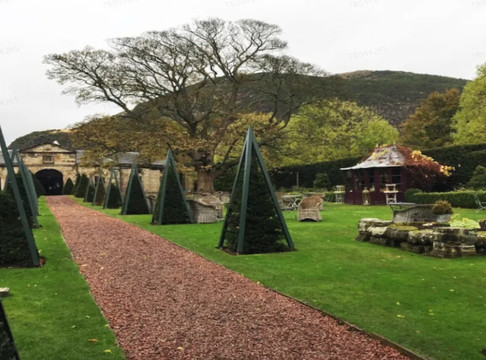 普利斯顿菲尔德之家酒店