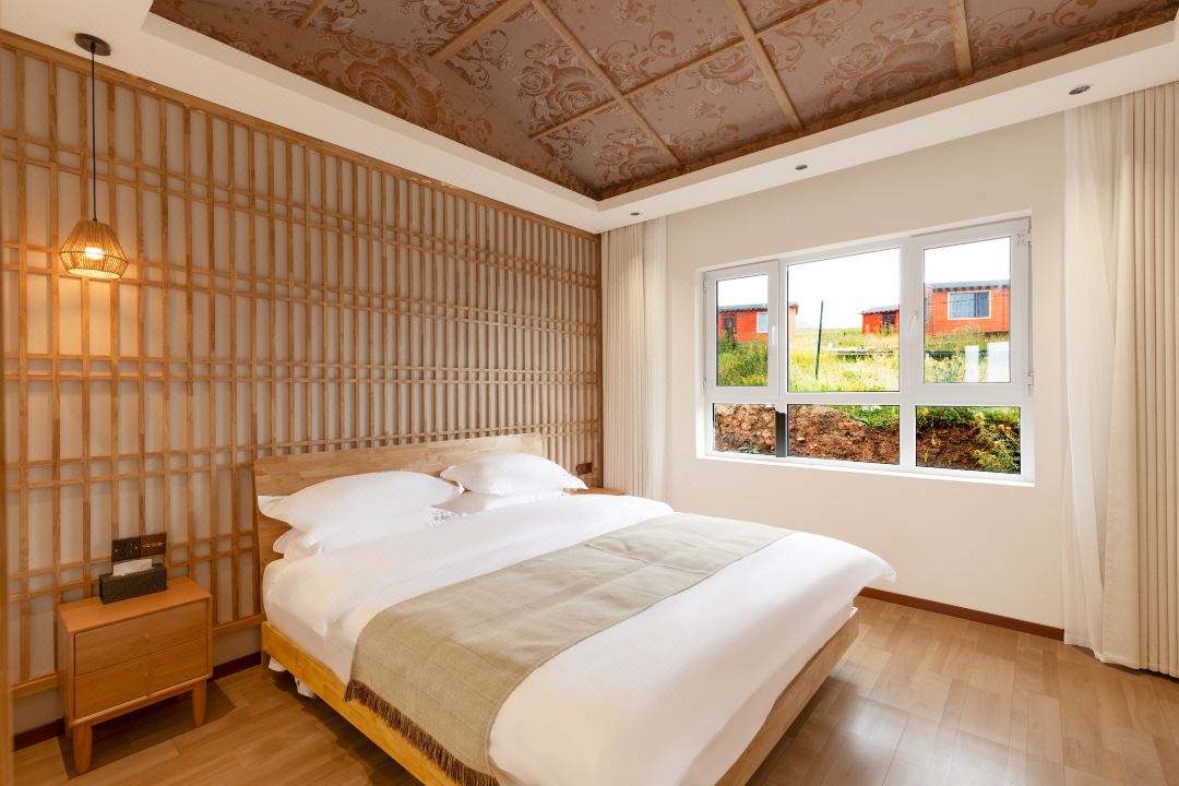 888 Xingfu Li Homestay