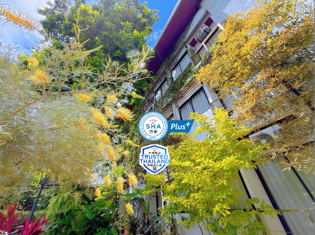 普吉岛Ideo酒店