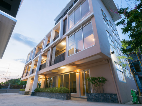 The Bua Boutique Resort