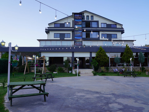 Letoon Antique Hotel