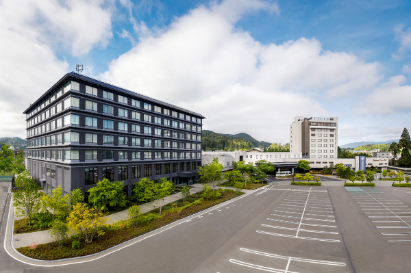 飞驒高山温泉 高山绿色酒店（京王集团酒店）-官方