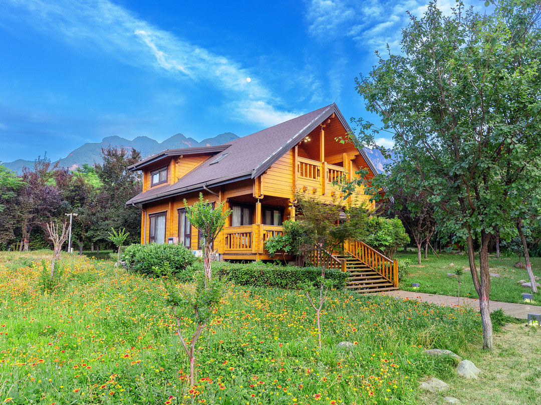 华山自驾露营地（华山景区游客中心店）