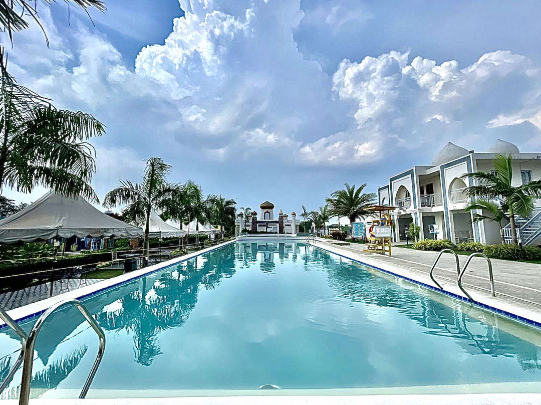 Torres Farm Resort Powered by Cocotel