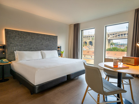 INNSiDE by Meliá Newcastle